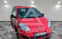 2009 Renault Twingo