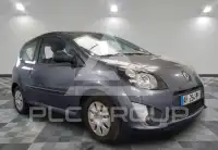 2009 Renault Twingo