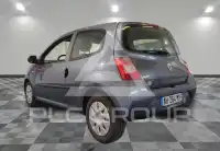 2009 Renault Twingo