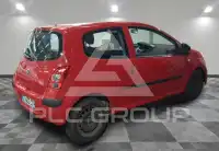 2009 Renault Twingo