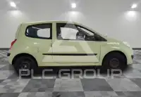 2009 Renault Twingo