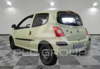 2009 Renault Twingo