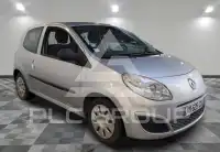 2009 Renault Twingo