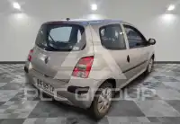 2009 Renault Twingo