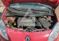 2009 Renault Twingo