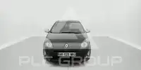 2009 Renault Twingo