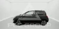 2009 Renault Twingo