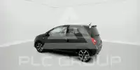 2009 Renault Twingo