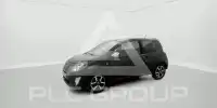 2009 Renault Twingo