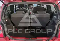 2009 Renault Twingo