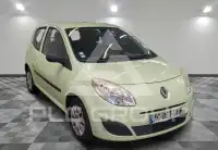 2009 Renault Twingo