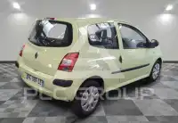 2009 Renault Twingo