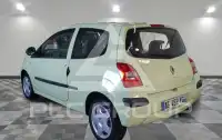 2009 Renault Twingo