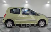 2009 Renault Twingo