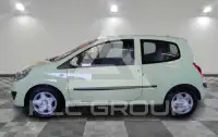 2009 Renault Twingo