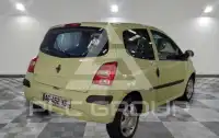 2009 Renault Twingo