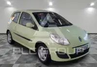 2009 Renault Twingo