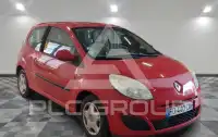 2009 Renault Twingo