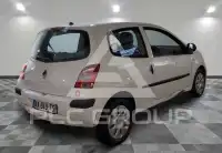 2009 Renault Twingo