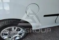 2009 Renault Twingo