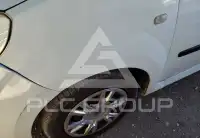 2009 Renault Twingo
