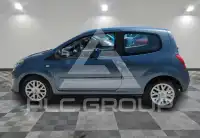 2009 Renault Twingo
