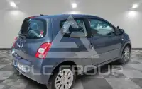 2009 Renault Twingo