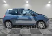2009 Renault Twingo