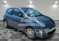 2009 Renault Twingo