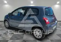 2009 Renault Twingo