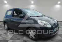 2009 Renault Twingo