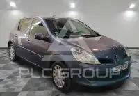 2009 Renault Clio