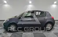 2009 Renault Clio