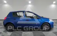 2009 Renault Clio