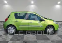 2009 Renault Clio