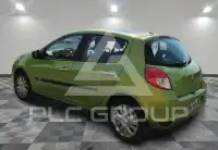 2009 Renault Clio