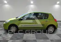 2009 Renault Clio