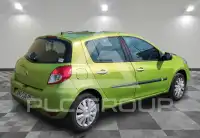 2009 Renault Clio