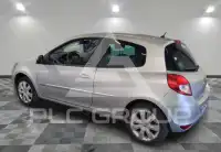 2009 Renault Clio
