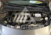 2009 Renault Clio