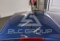 2009 Renault Clio