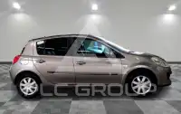 2009 Renault Clio