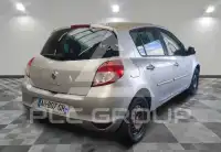 2009 Renault Clio