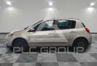 2009 Renault Clio