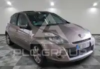 2009 Renault Clio