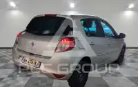 2009 Renault Clio