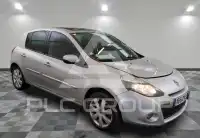 2009 Renault Clio
