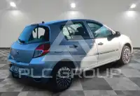 2009 Renault Clio