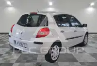 2009 Renault Clio