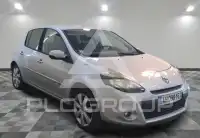 2009 Renault Clio